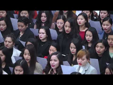 Kanan Kohhran Zaipawl _ Krista Sipai