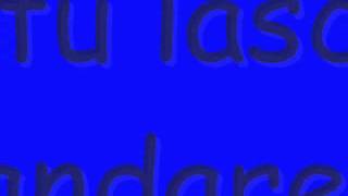 Ascolta Il Tuo Cuore - Laura Pausini