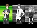 Nightcore - La Cintura (ft Flo Rida, TINI) (Switching Vocals) (Lyrics) Nightcore - La Cintura (ft Flo Rida, TINI) (Switching Vocals) (Lyrics)