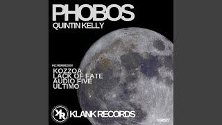Phobos (Audio Five Remix)