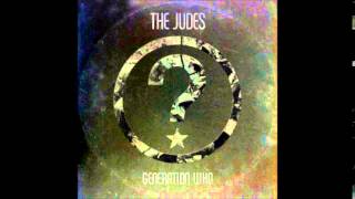The Judes - Spaceboy