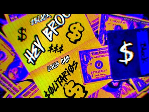 HEY BROO!! - 2BLACK (ft. Lous Gab)