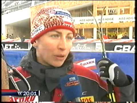 PŚ/TdS w biegach Toblach 05.01.2011 - relacja