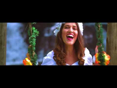 Dia Da Terra - Natália Cury