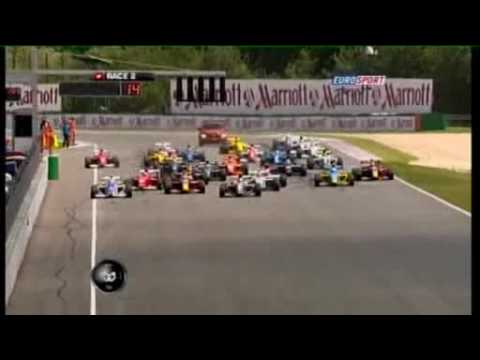 Brno Race 1 and 2 Highlights