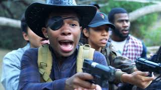 Call Of The Walking Dead (FULL VIDEO) by:King Vader