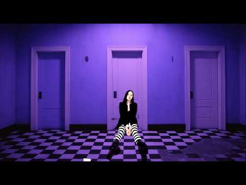 LOVELORN DOLLS - Call Me Your Ghost (official video) | synth goth rock postpunk darkwave metal |