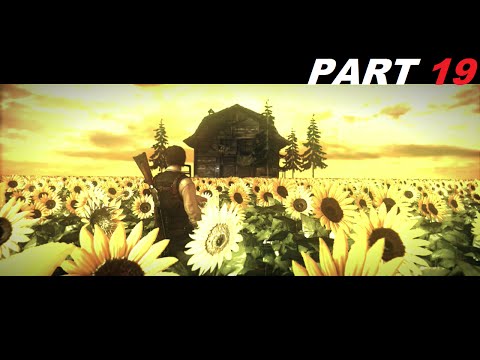 Ruvik And Laura!-The Evil Within Walkthrough Part 19