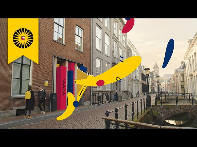 UTRECHT UNIVERSITY