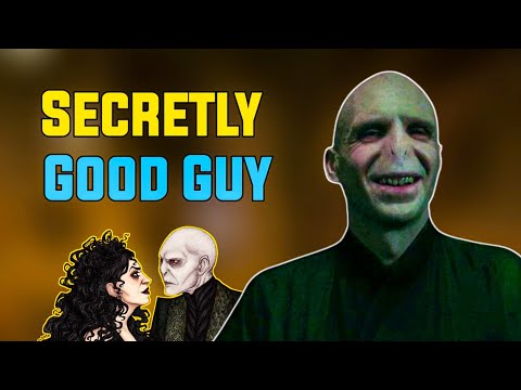 Top 5 Voldemort theories that fans believe to be true | harry Potter theory
