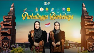 Download lagu PURBALINGGA BERKEBAYA DALAM RANGKA HARI JADI PURBALINGGA KE - 195 mp3
