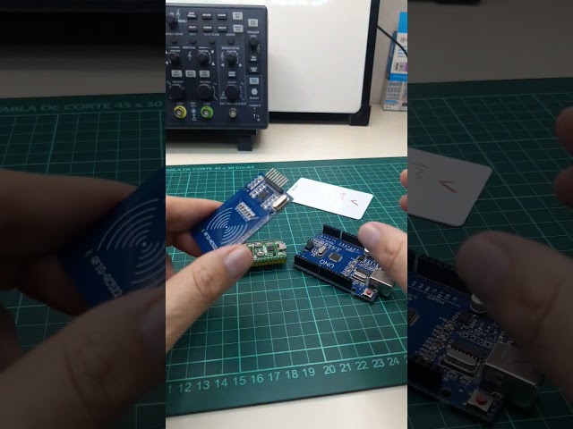 Vídeo relacionado con Pzsmocn Módulo de Zócalo Adaptador de Lector de Tarjetas de Memoria Micro-SD/TF (2 Piezas) Compatible con Placas Raspberry Pi y Arduino. para Hogares Inteligentes, Oficinas, Impresoras 3D y Robots.