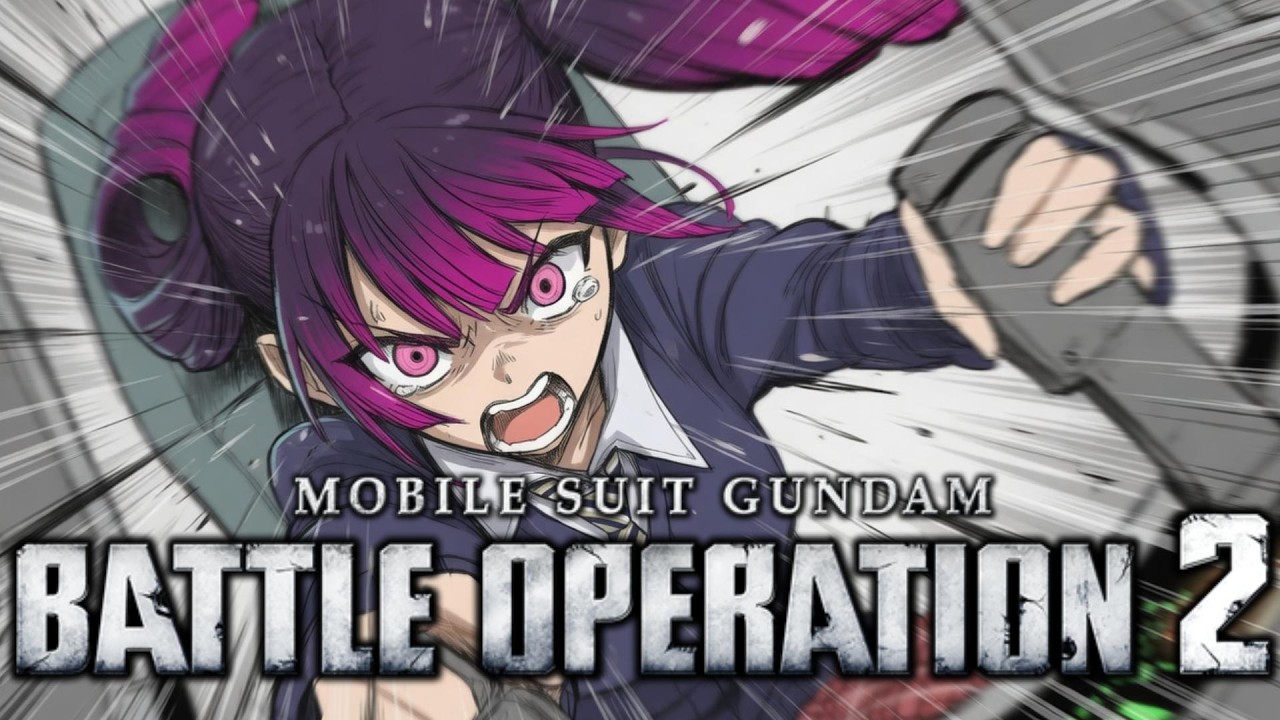 わ、私がァァ！！ 負けるわけがないィィィッ！！【バトオペ2】 #gbo2 【同時視聴】
