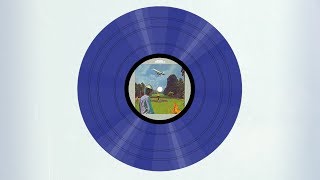 Black Mountain . IV (2016)