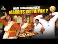 What If Chandramukhi Marries Vettaiyan Vikkals