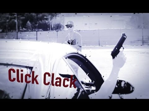 Klinton - Click Clack (OFFICIAL VIDEO)
