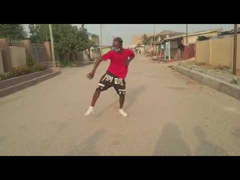 Bosheba De Shyne - Born To Win (Dance challenge)