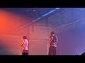 CHE XAVIERSOBASED MANNEQUIN LIVE COMPLEXCON 2025