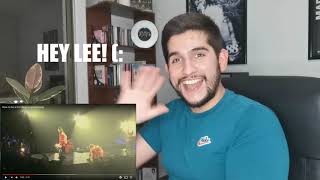 Namie Amuro Video Reaction - How to be a Girl (from LIVESTYLE 2006)