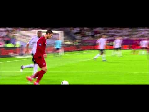 Cristiano Ronaldo Vs Germany HD 1080i - Euro 2012 By TheSeb (Cropped)