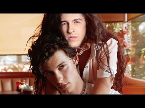 Shawn Mendes & Camila Cabello - Señorita: Trombone Loop