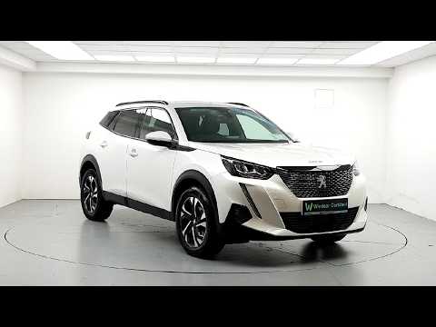Peugeot 2008 1.2 Puretech 100bhp Allure - Image 2