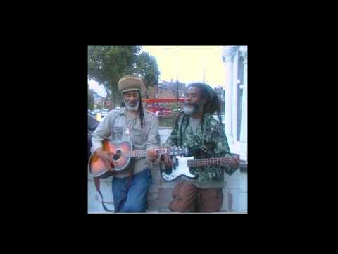 WI LOVE JAH BY RAS kEITH