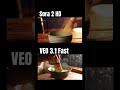 Sora 2 HD Vs VEO 3.1 Fast!