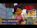 Sid The Science Kid Don T Forget The Leaves Jim Henson Family Hub Kids Cartoon