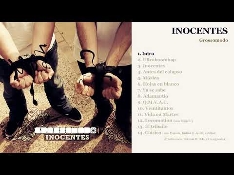 Intro - Inocentes