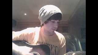 Speak To Me Gently - Future of Forestry (Acoustic Cover)