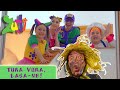 Gașca Zurli Tura Vura Lasă Ne