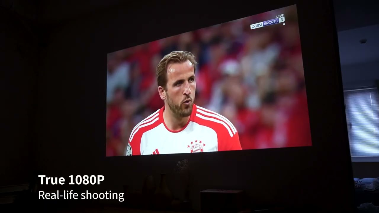 Máy chiếu Eroc Flip Full HD