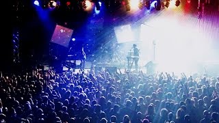 IAMX - Nightlife /live/ @ Stodoła, Warszawa, 30.11.2015