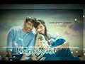 Oxygen Thanthale Song Hip Hop Thamizha Song Love Song Whatsapp Status Tamil
