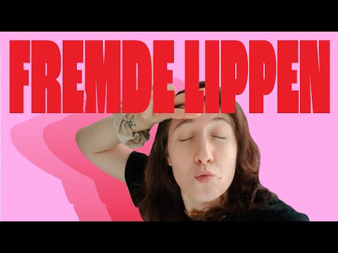 ok.danke.tschüss - Fremde Lippen (Offizielles Musikvideo)