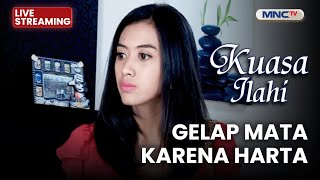 Download lagu 🔴 GELAP MATA KARENA HARTA | LIVE KUASA ILAHI | 3 FEBRUARI 2026 mp3