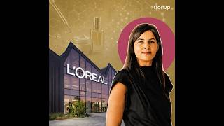 L'Oréal Elevates Divya Kohli—What This Means for Malaysia & Singapore?✨ #loreal #hrnews