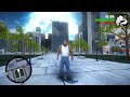 GTA INI BUATAN INDONESIA ADA EASTER EGG SPIDERMAN DAN WINDAH GTA El Vandreas