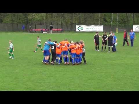 2001 Unia Kosztowy 3  1 Górnik Wesoła