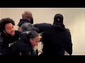 Tommie Vs Natalie Zeus Network Full Fight