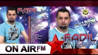 Fadil Fetahu - Xhejlan