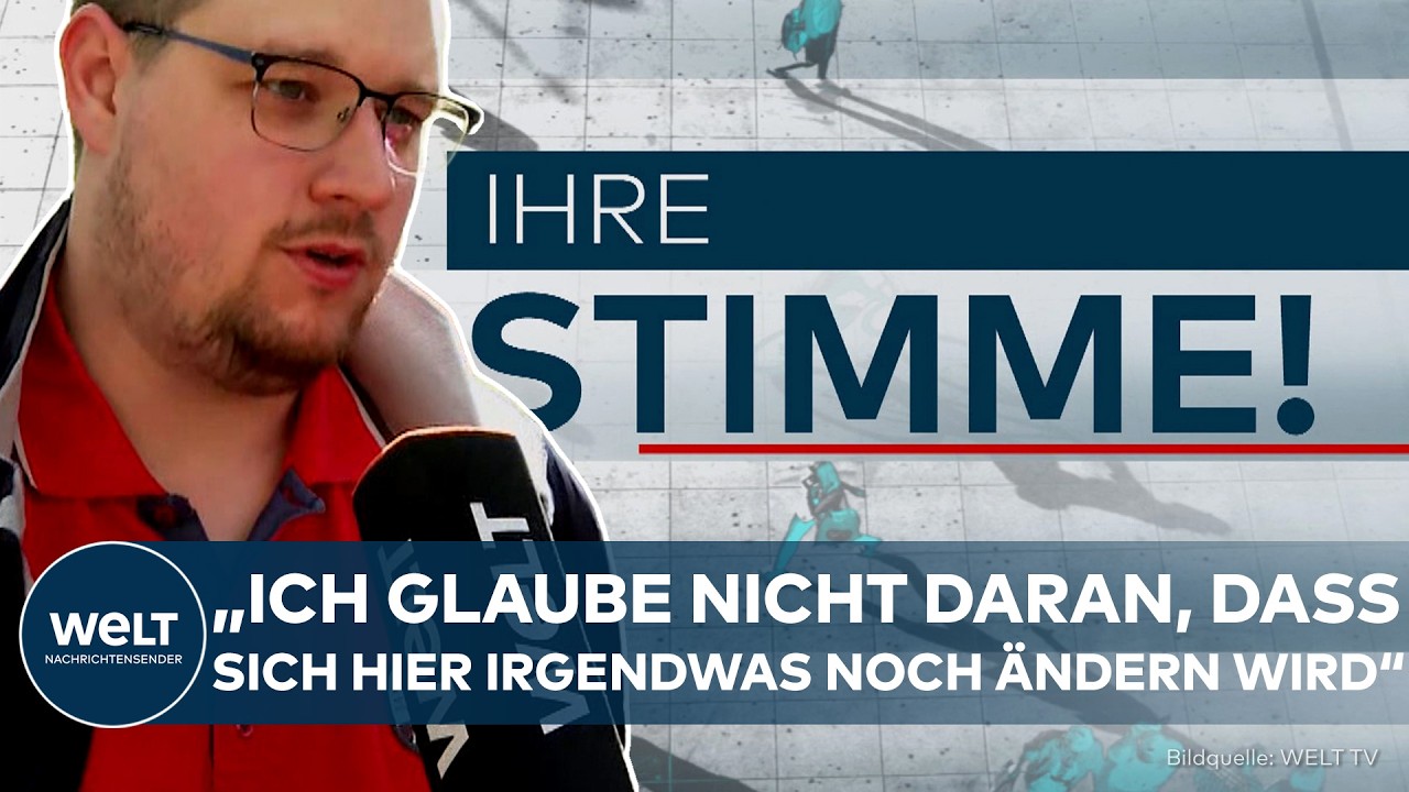 IHRE STIMME: „Die 17 Cent zahlen wir wohl trotzdem!“ – Deutschland zweifelt am Tankrabatt