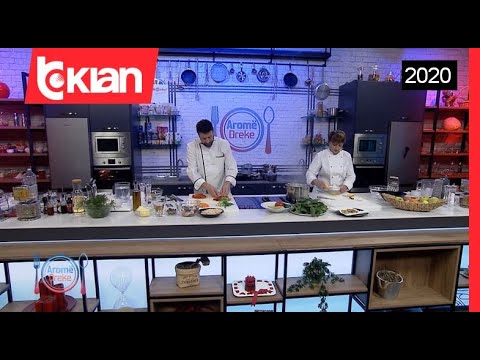 Arome dreke - Emisioni 110 (16 qershor 2020)