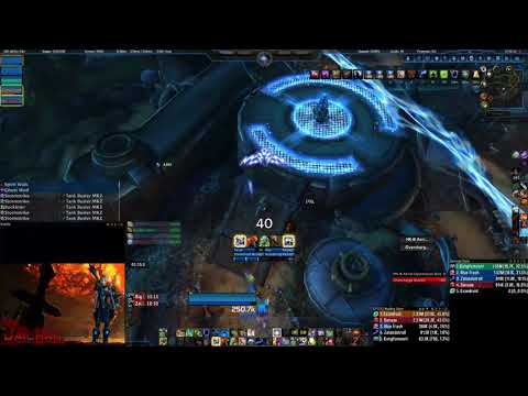 Operation: Mechagon Hardmode - All Bosses - How-To in description