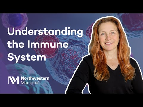 Understanding the Immune System with Stephanie Eisenbarth, MD, PhD