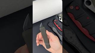 OTF Knives Are Trash! Open Discussion via @edged_mindset #switchblade #otf #knife #blades #shorts