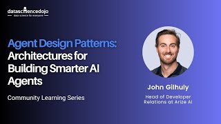 Agent Design Patterns Architectures for Building Smarter AI Agents #ai #agentarchitecture
