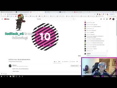 COSCU REACCIONA A (My own-Kyotto ft Coscu)