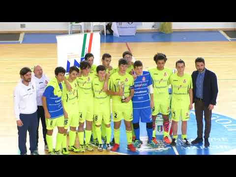 Finals Cup 07 01 2018 Cus Ancona Vs Pesaro Fano C 5 Interviste